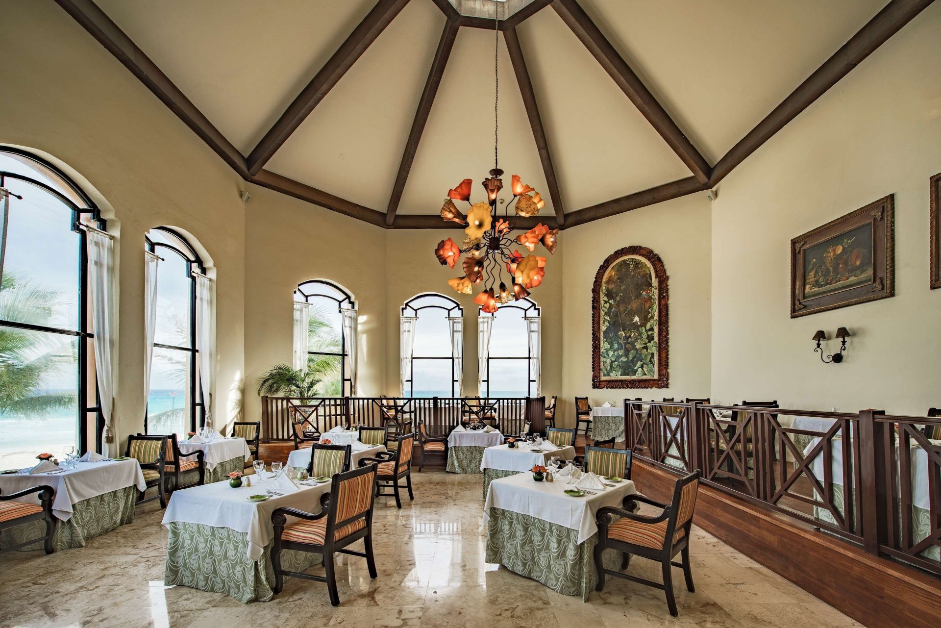 Royal Hideaway Playacar en Playa del Carmen
