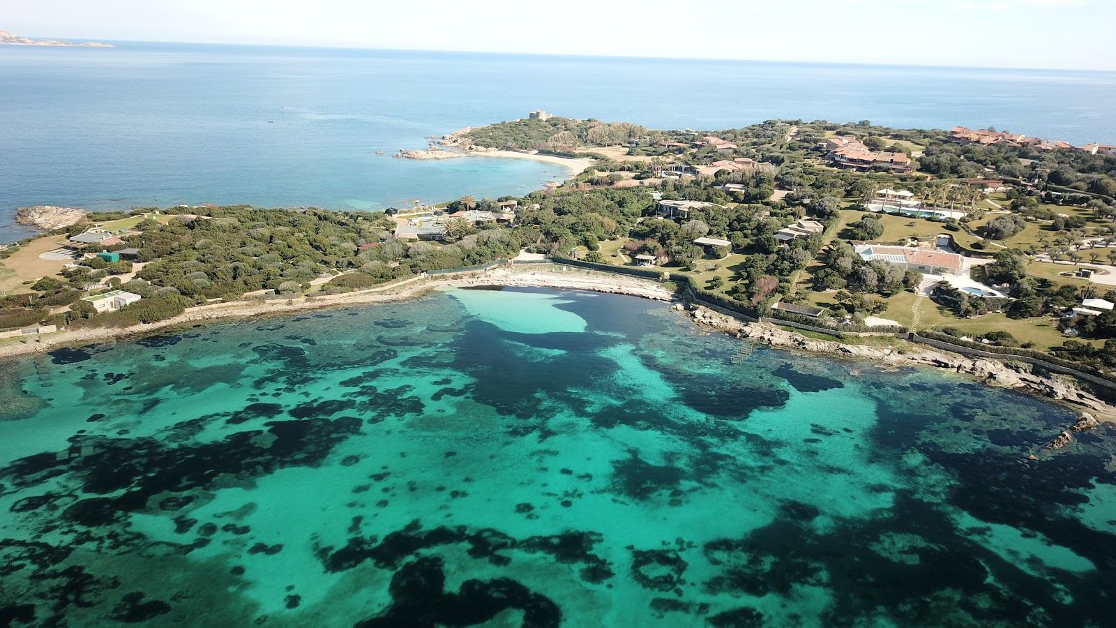 Porto Rotondo | LAT.40