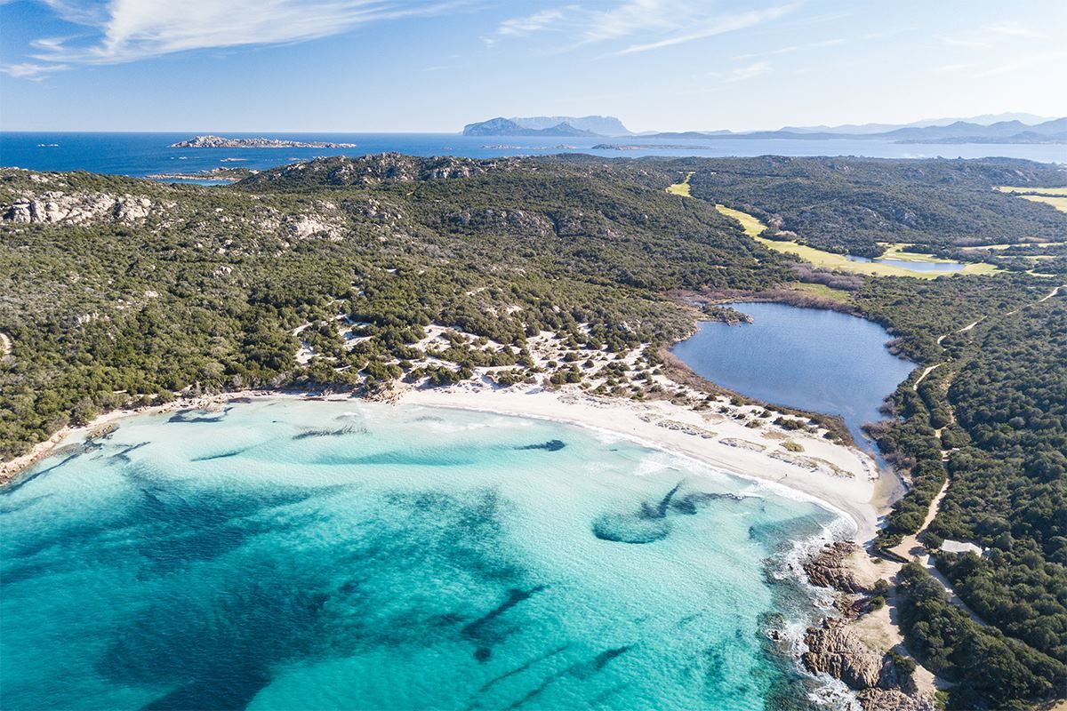 Viaje a Olbia Porto Rotondo diseñado por LAT.40
