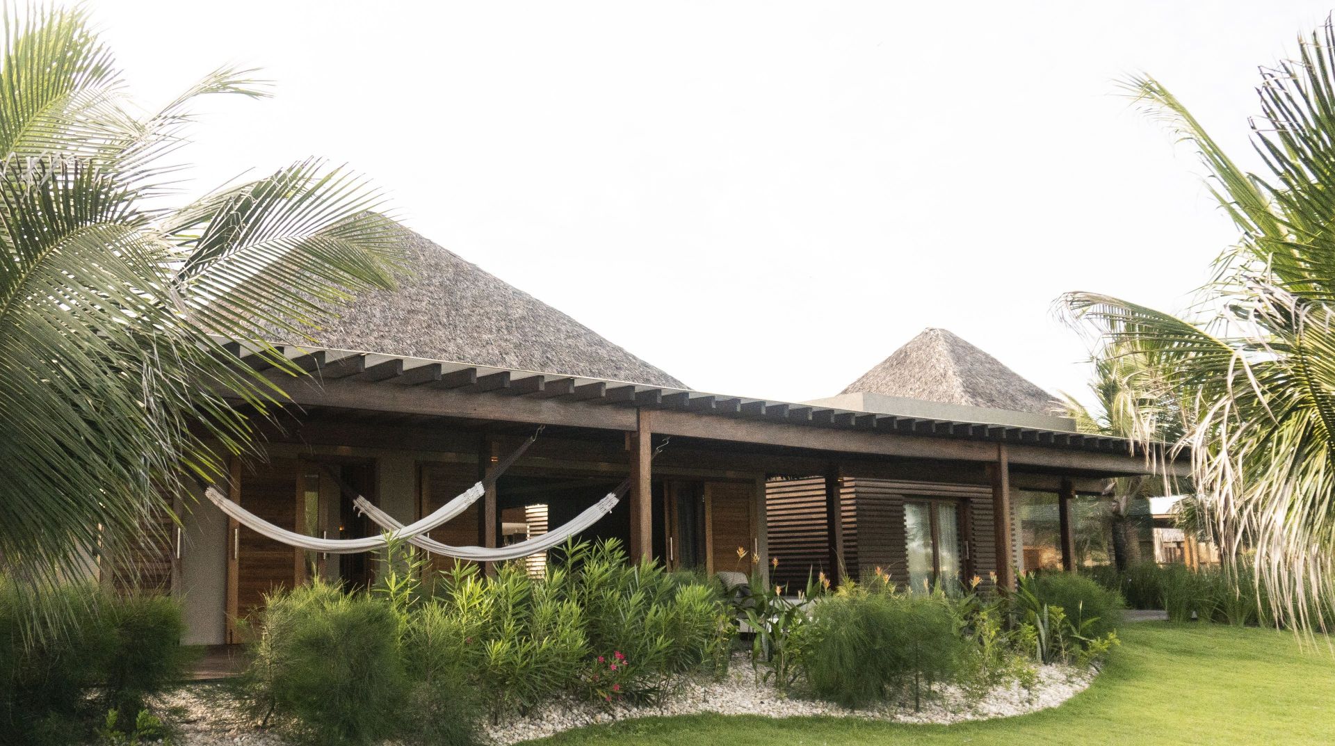Casana Hotel en Jericoacoara