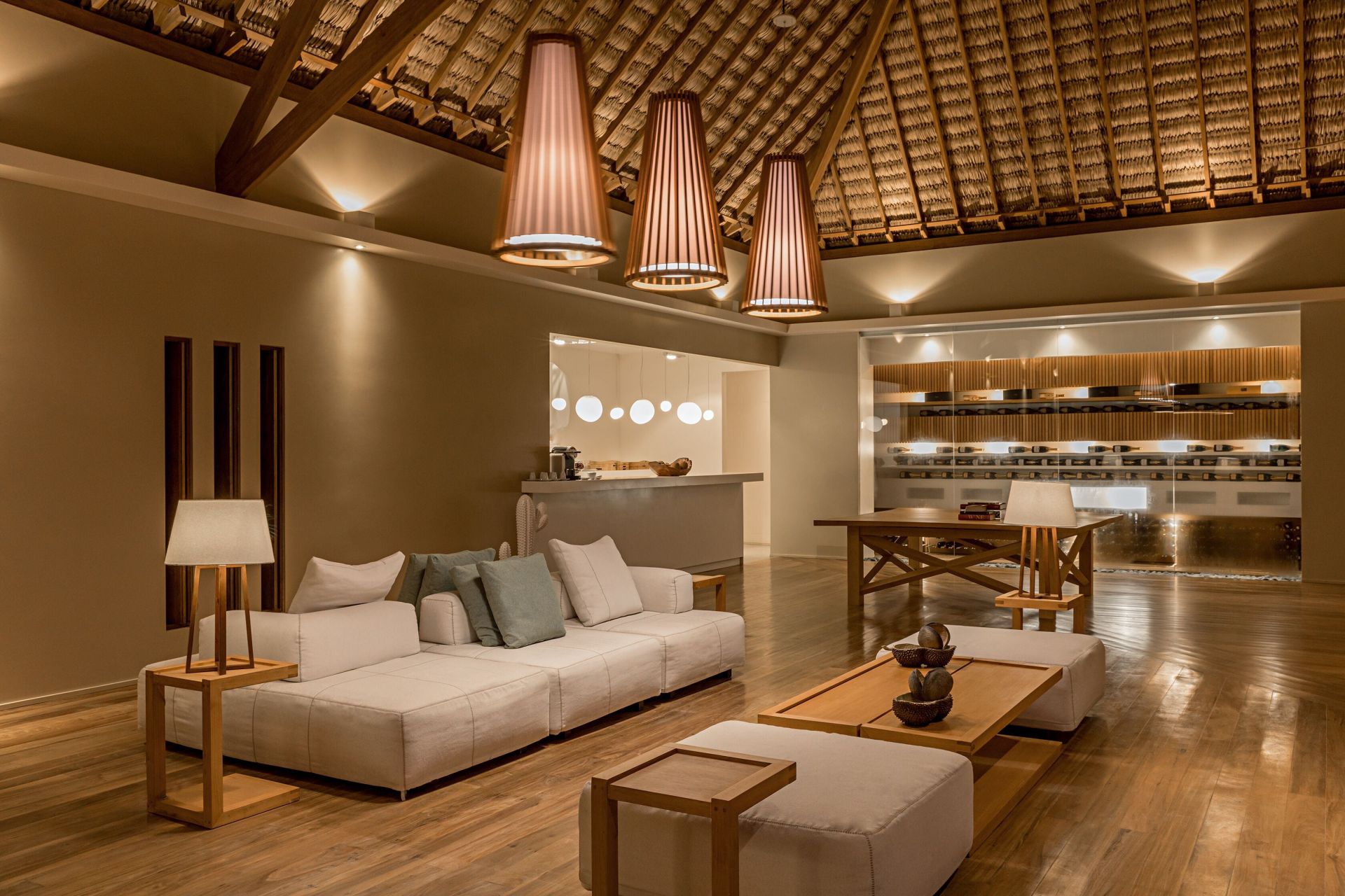 Casana Hotel en Jericoacoara