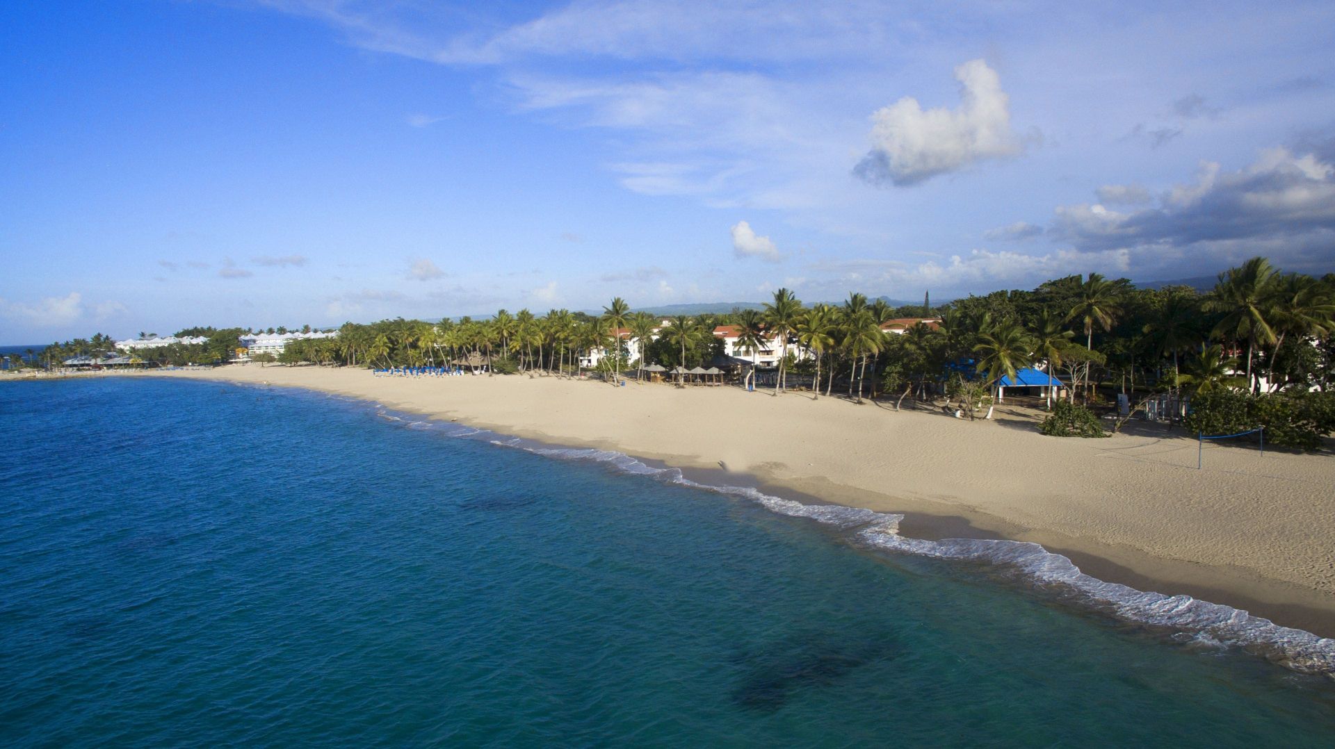Emotions by Hodelpa Puerto Plata en Dominican Republic