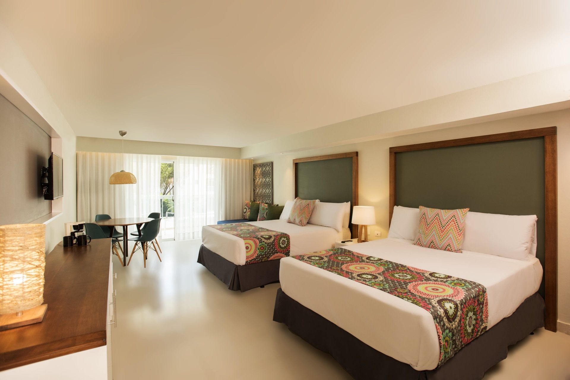 Emotions by Hodelpa Puerto Plata en Dominican Republic