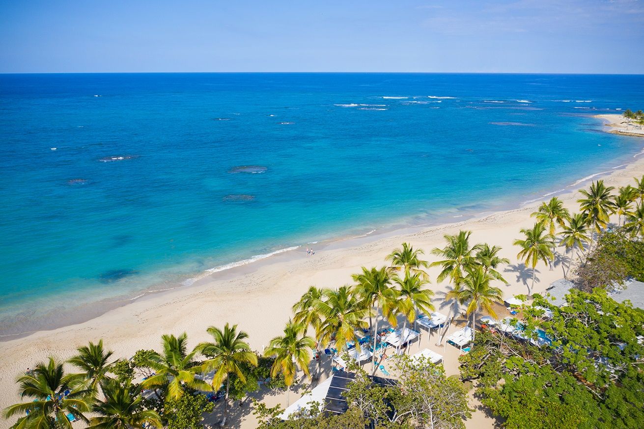 Emotions by Hodelpa Puerto Plata en Dominican Republic