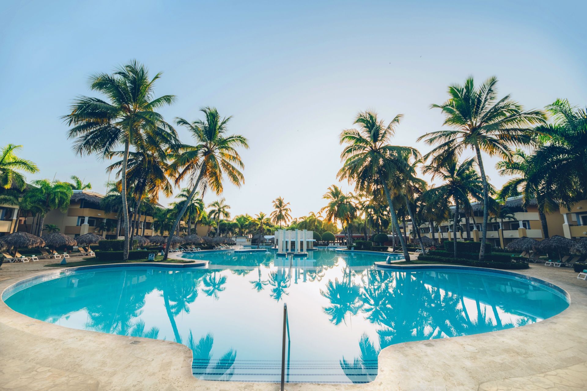 Iberostar Costa Dorada en Dominican Republic