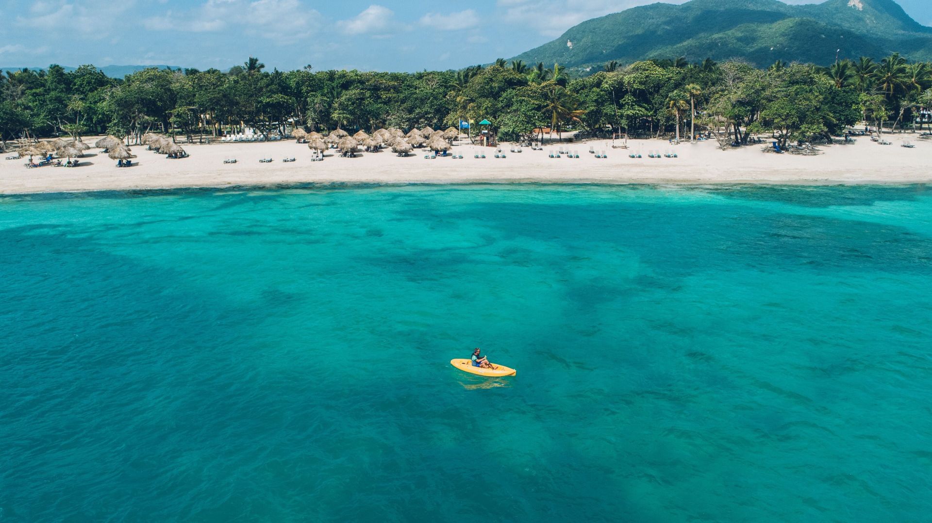 Iberostar Costa Dorada en Dominican Republic