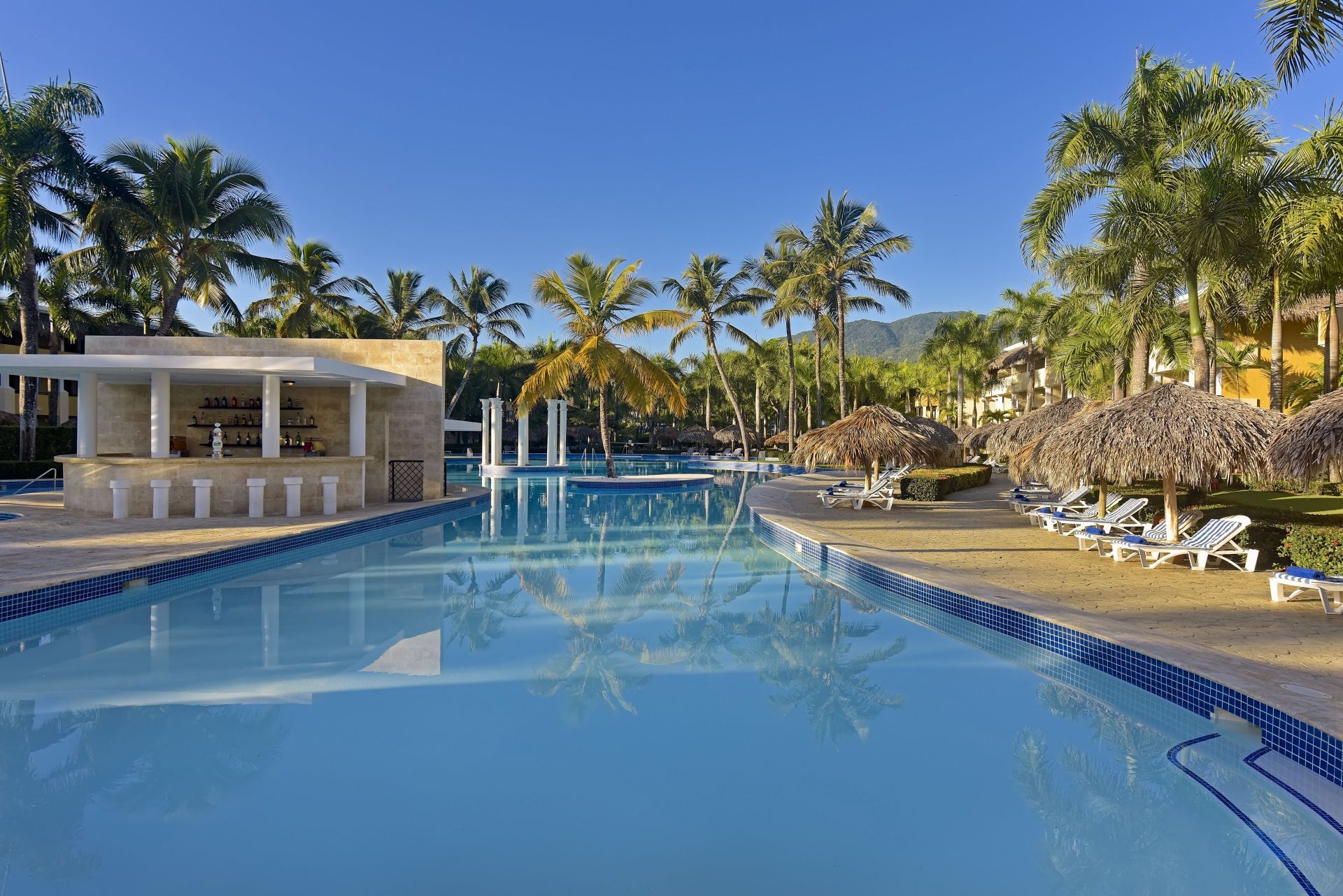 Iberostar Costa Dorada en Dominican Republic