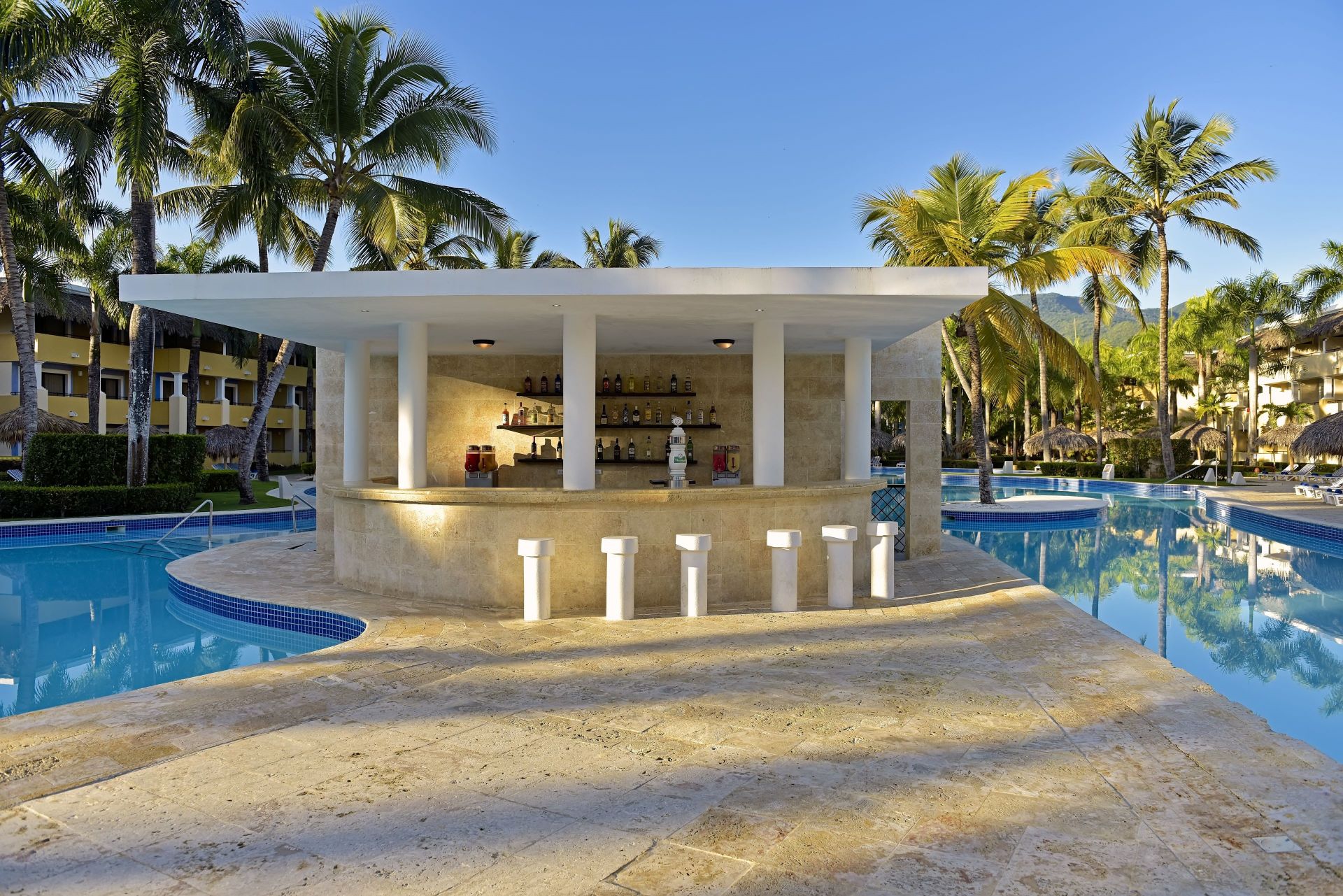 Iberostar Costa Dorada en Dominican Republic