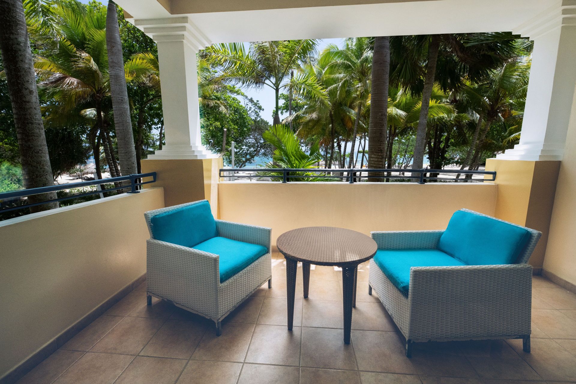 Iberostar Costa Dorada en Dominican Republic