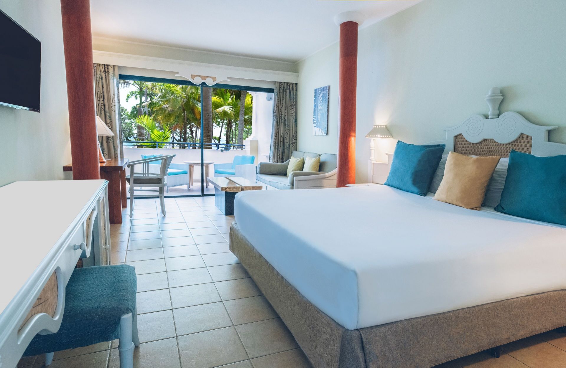 Iberostar Costa Dorada en Dominican Republic