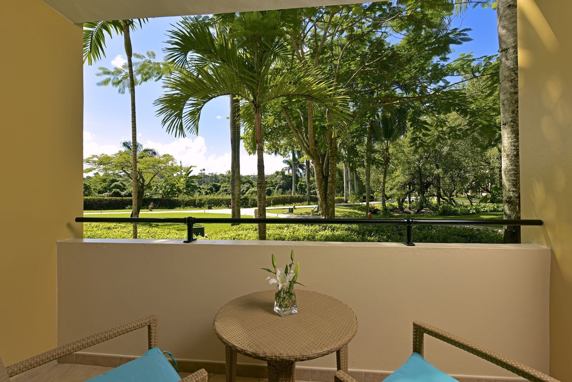 Iberostar Costa Dorada en Dominican Republic