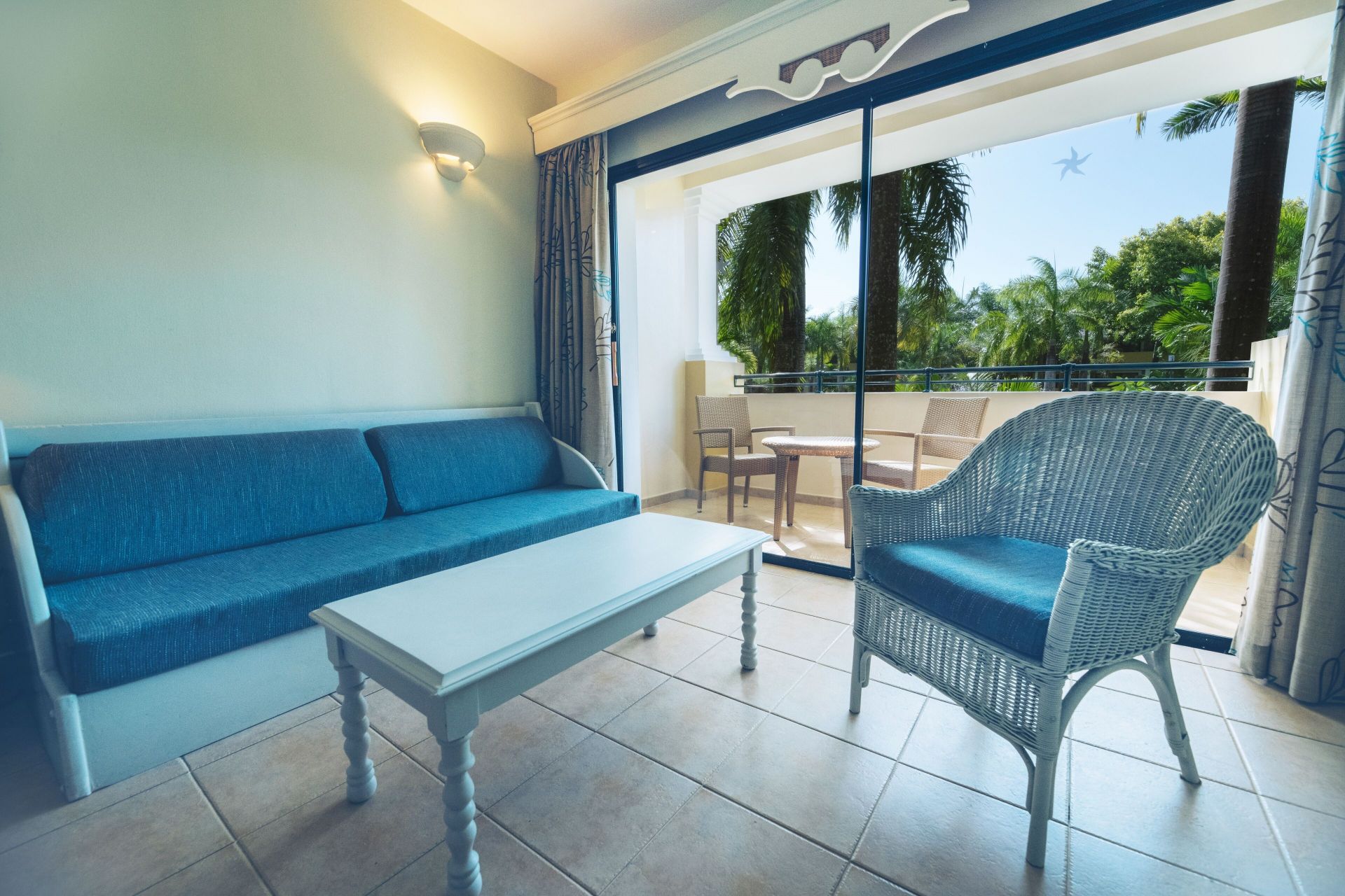 Iberostar Costa Dorada en Dominican Republic