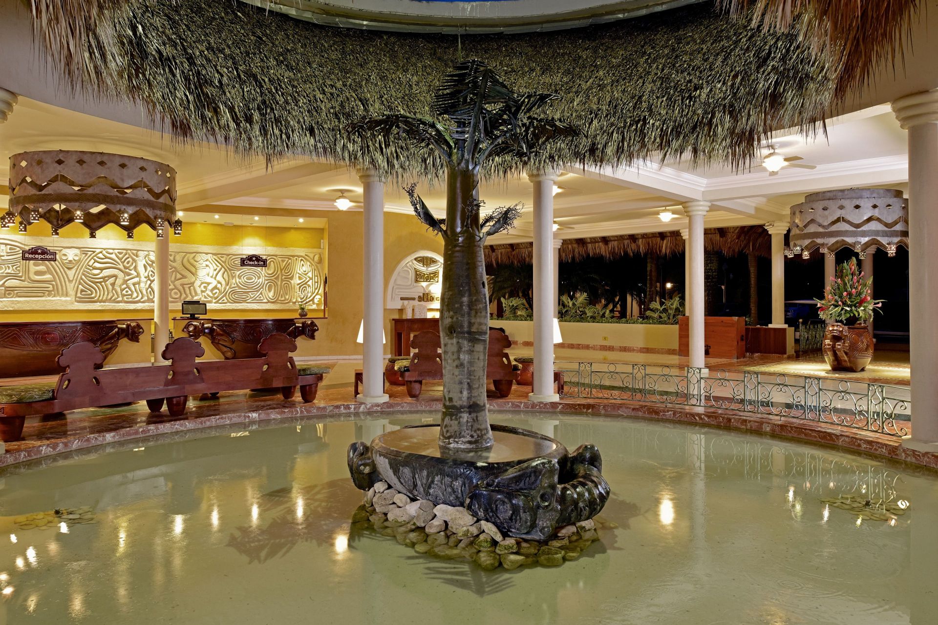 Iberostar Costa Dorada en Dominican Republic