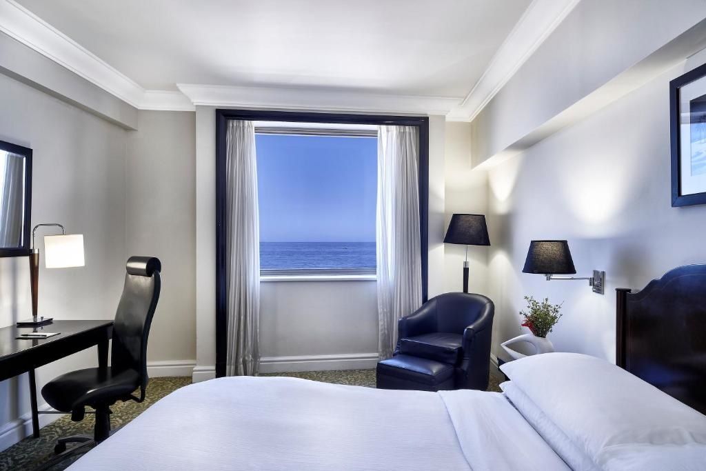 JW Marriott Hotel en Rio de Janeiro