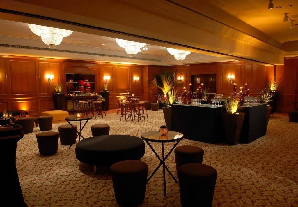 JW Marriott Hotel en Rio de Janeiro