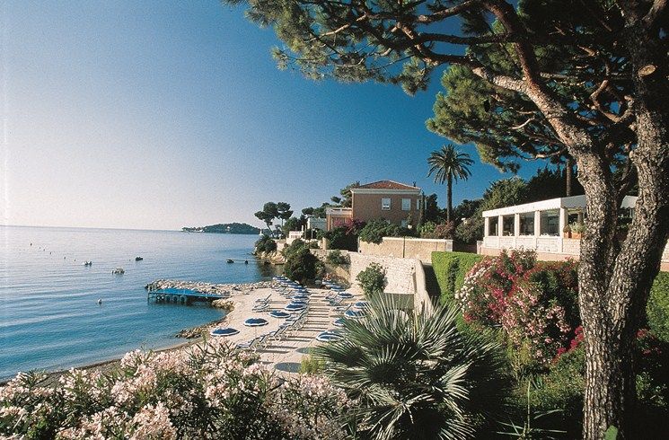  Hotel Royal Riviera | LAT.40