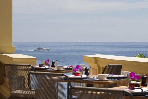  Hotel Royal Riviera en France