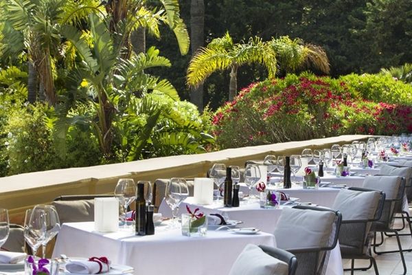  Hotel Royal Riviera en France