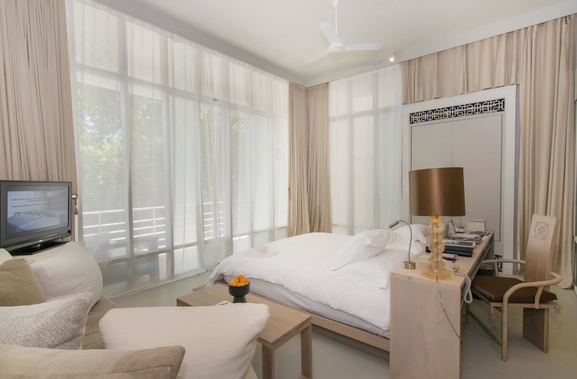 SALA Phuket Mai Khao Beach Resort en Phuket