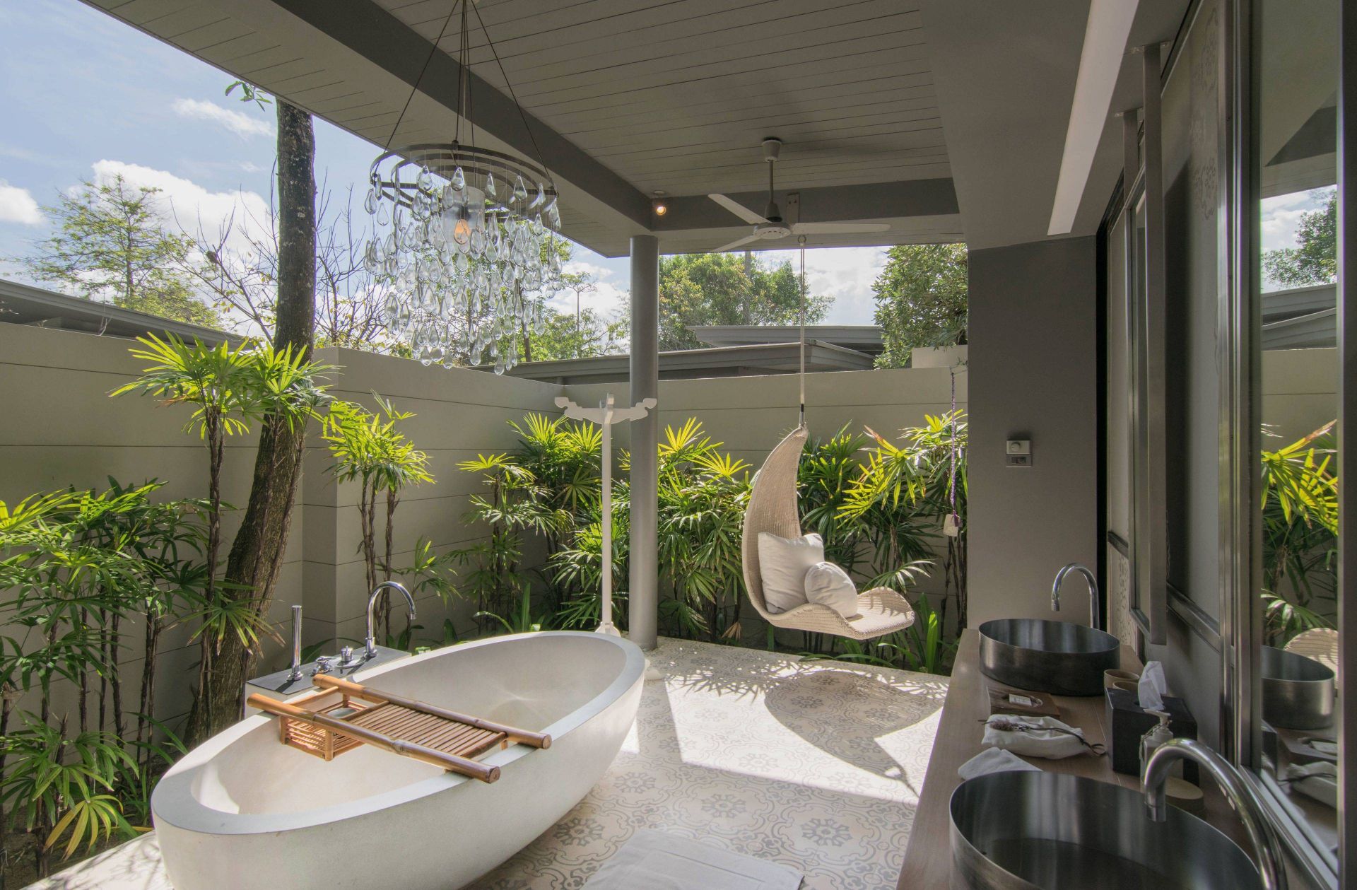 SALA Phuket Mai Khao Beach Resort en Phuket