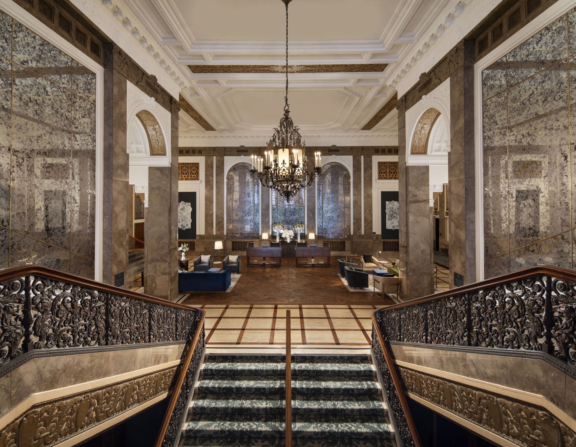 Beacon Grand, A Union Square Hotel en San Francisco