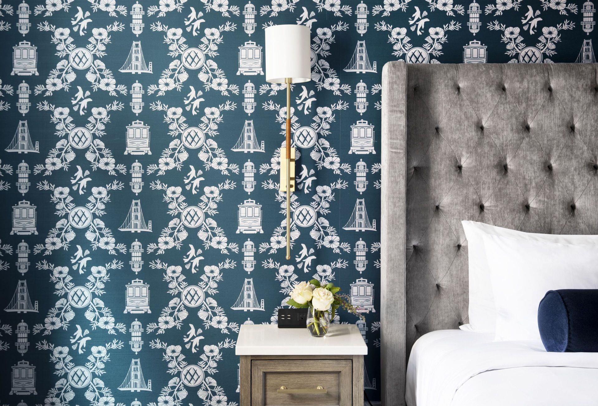 Beacon Grand, A Union Square Hotel en San Francisco