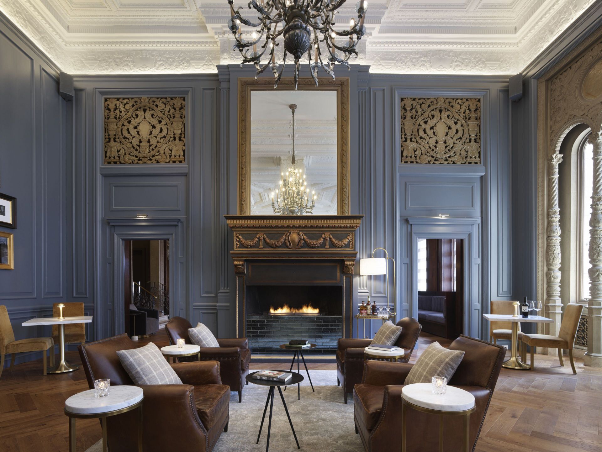 Beacon Grand, A Union Square Hotel en San Francisco