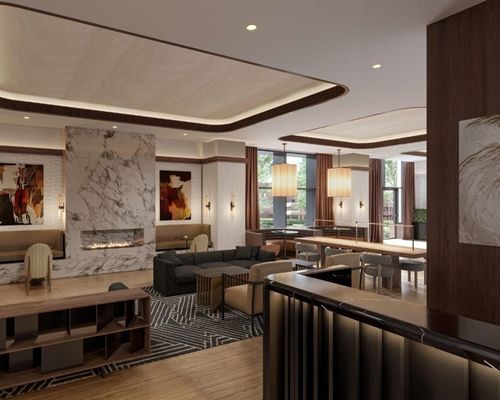 Hyatt Regency San Francisco Downtown SOMA en San Francisco