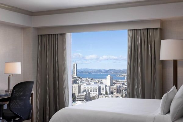 Hyatt Regency San Francisco Downtown SOMA en San Francisco