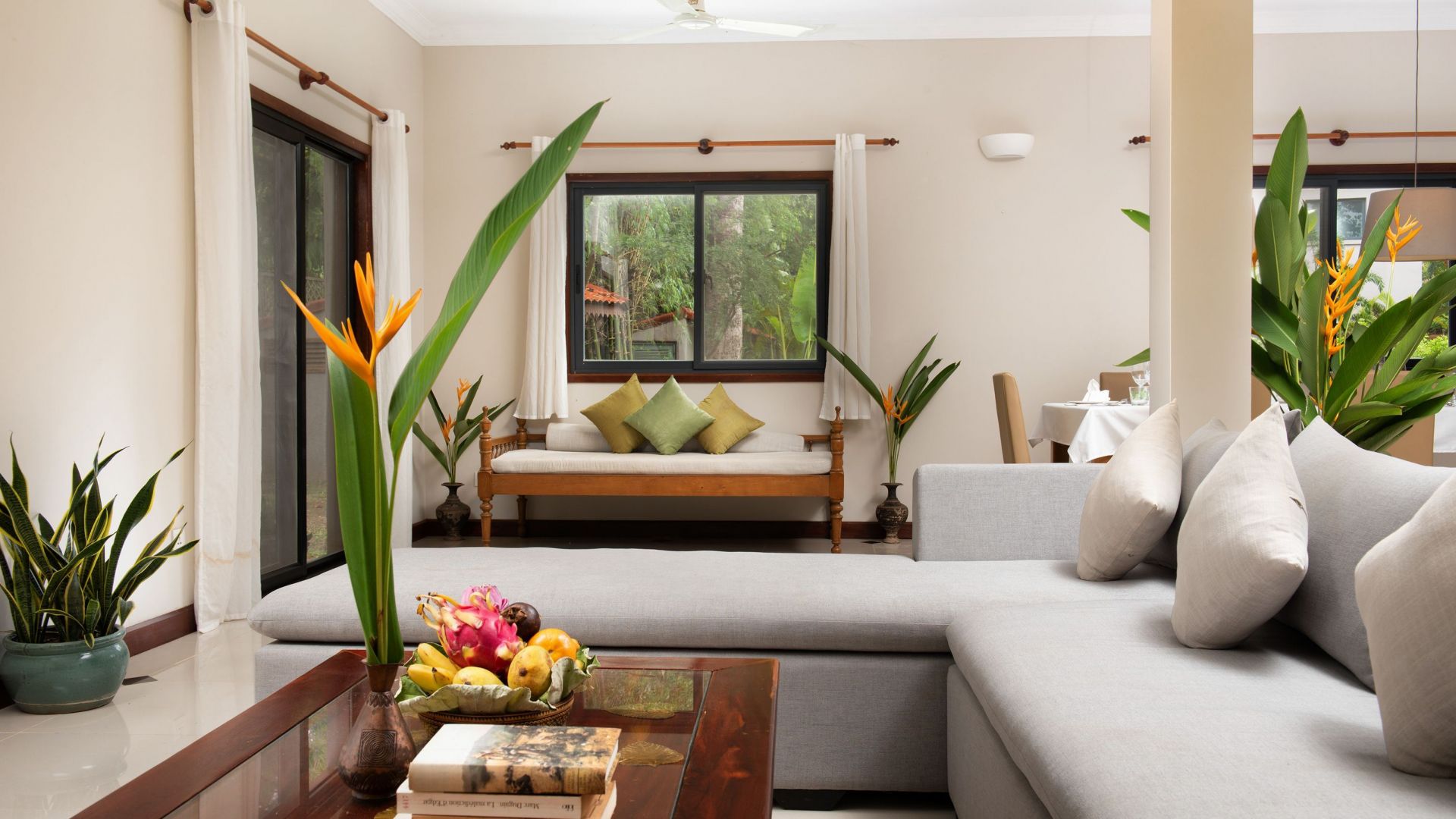 Mane Family Vacation en Siem Reap