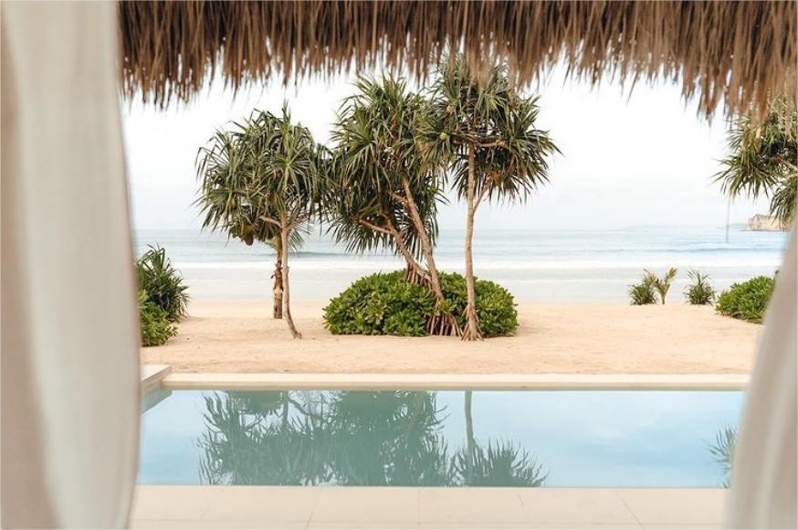 Sumba Island