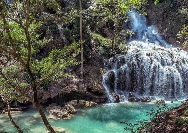 Sumba Island