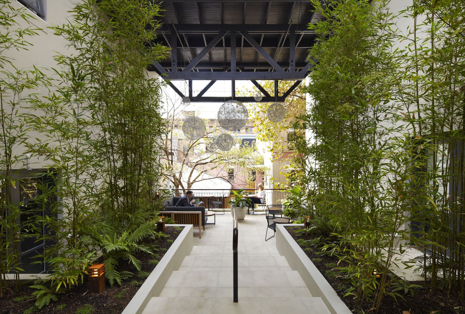 Harbour Rocks Hotel Sydney MGallery en su destino