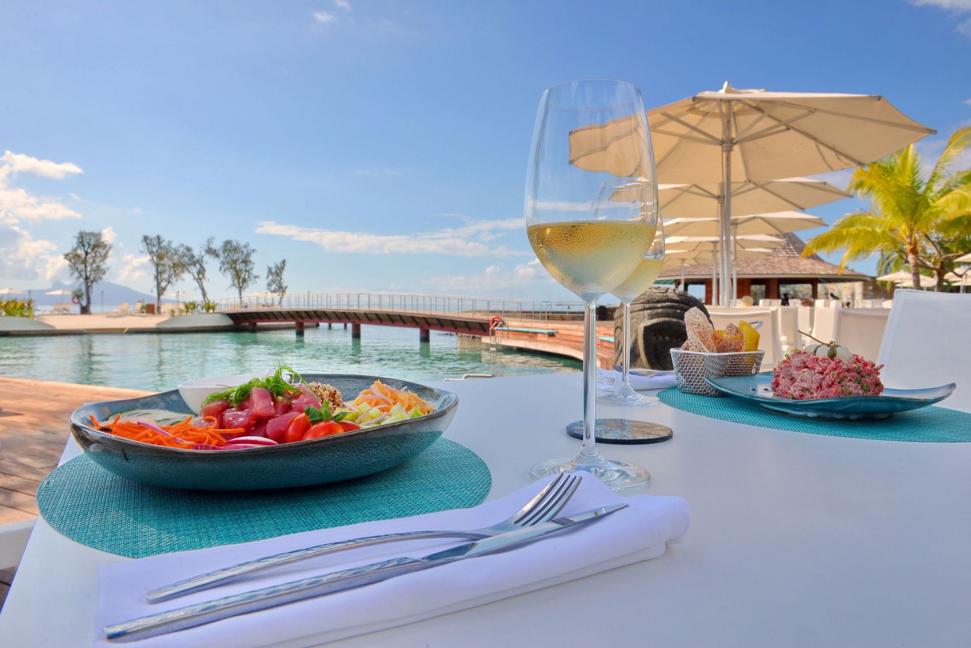 Te Moana Tahiti Resort en Tahiti