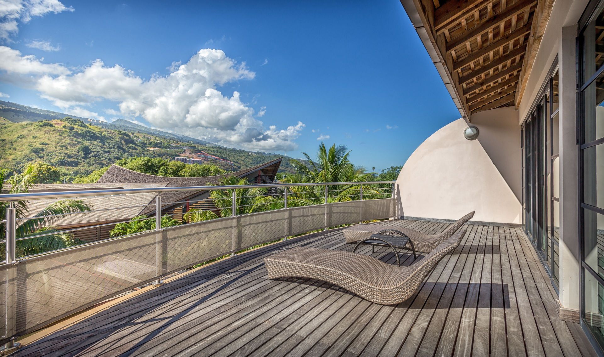 Te Moana Tahiti Resort en Tahiti