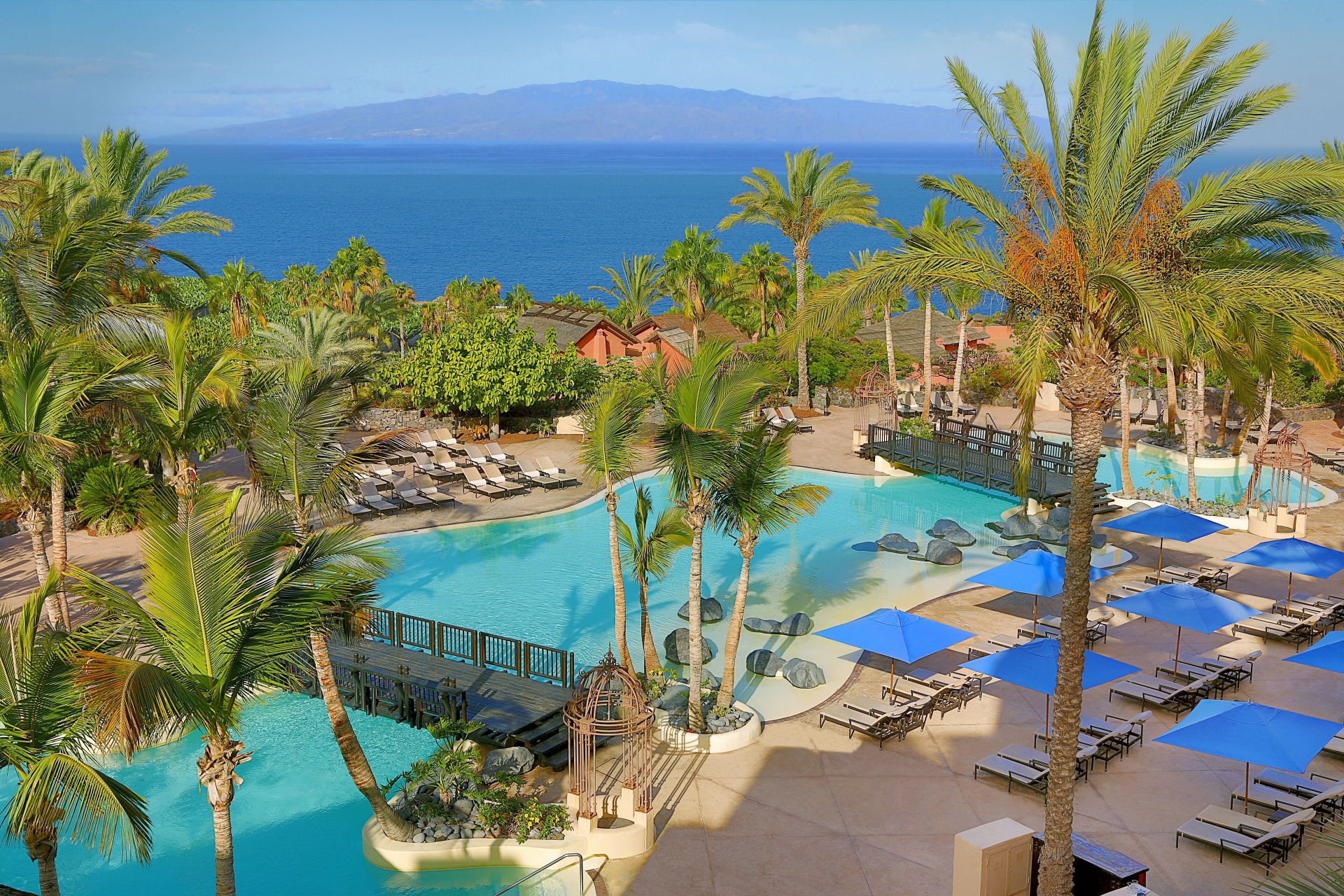 The Ritz-Carlton, Abama en Tenerife