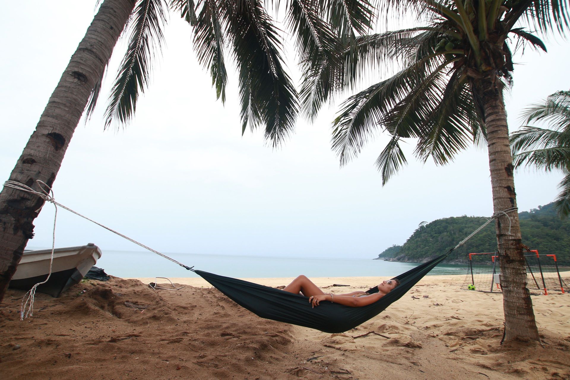 The Barat Tioman Beach Resort en Tioman