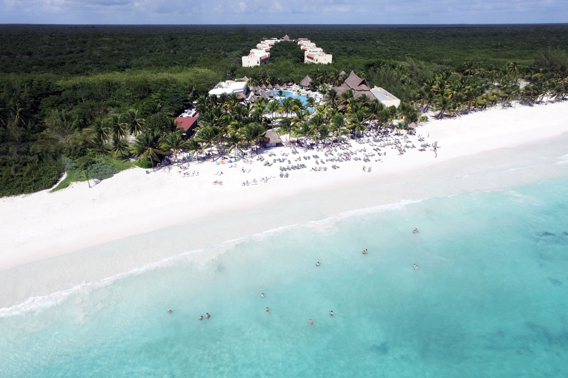 Catalonia Royal Tulum en Tulum