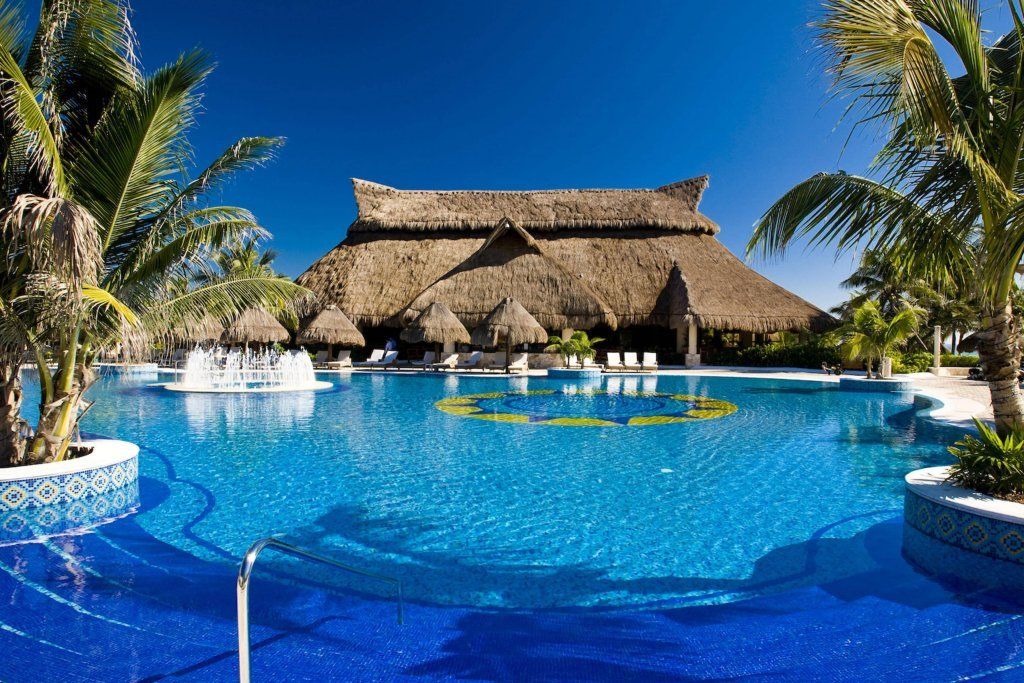 Catalonia Royal Tulum en Tulum