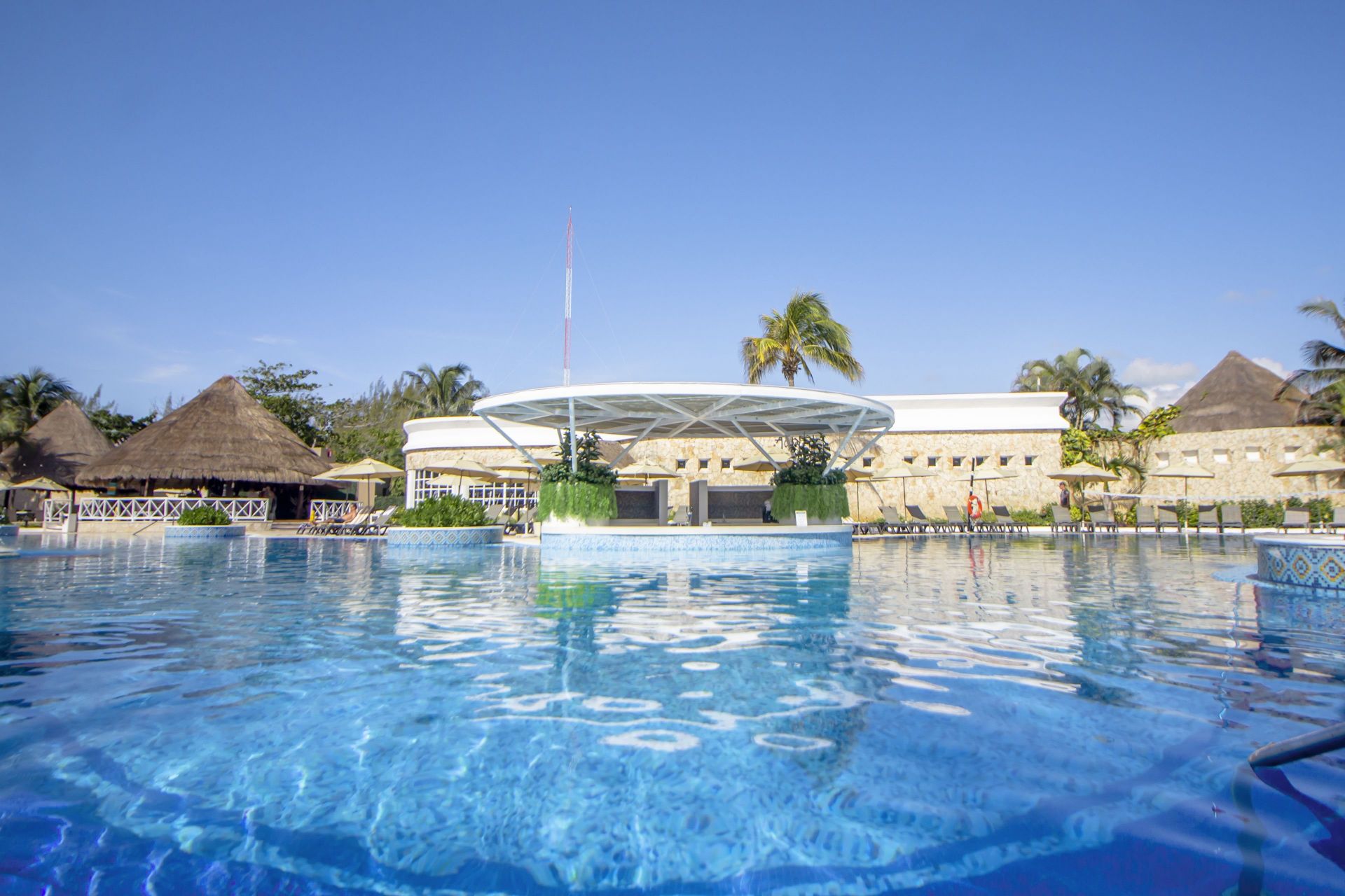 Catalonia Royal Tulum en Tulum