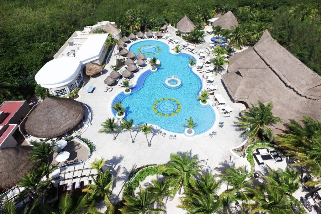 Catalonia Royal Tulum en Tulum