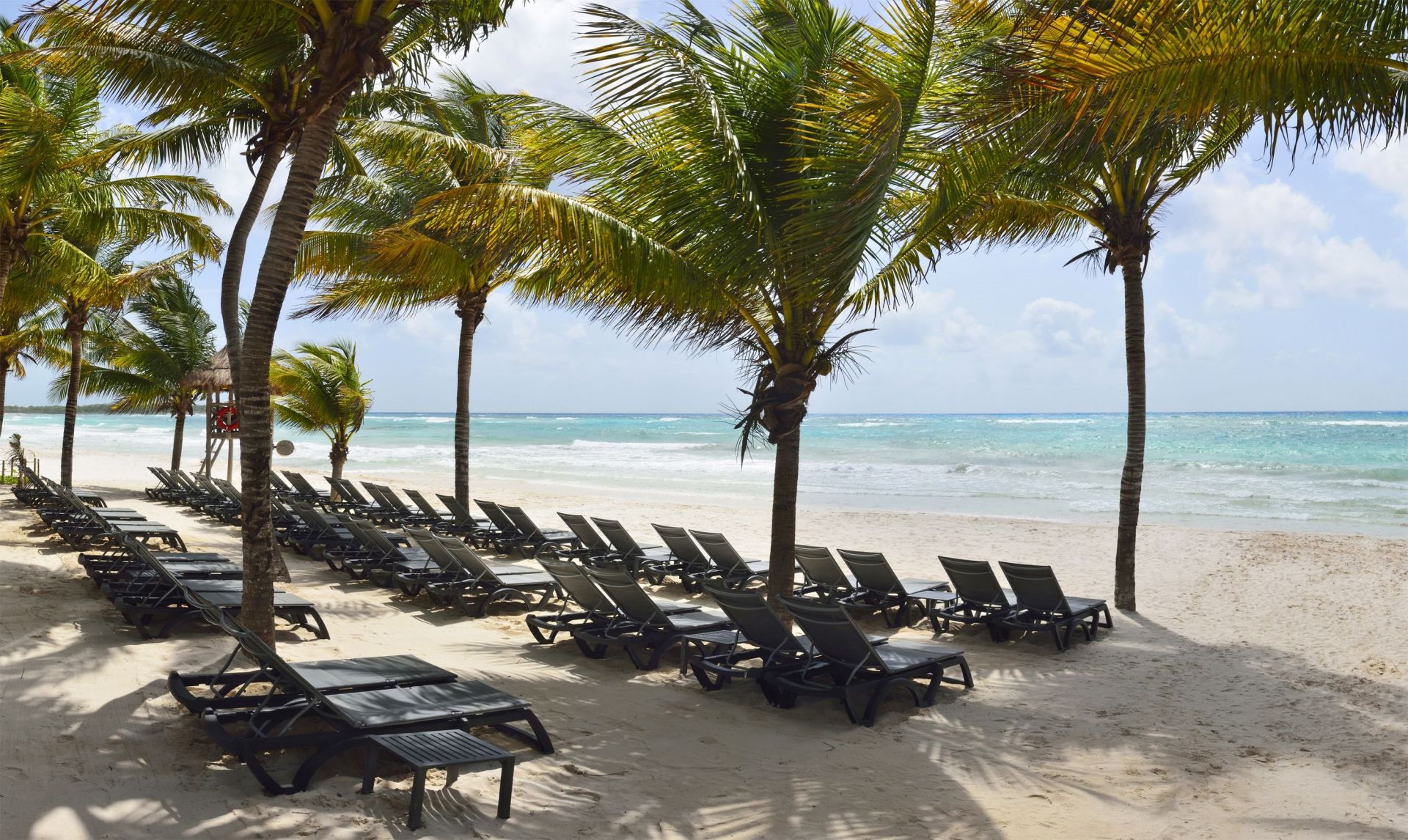 Catalonia Royal Tulum en Tulum