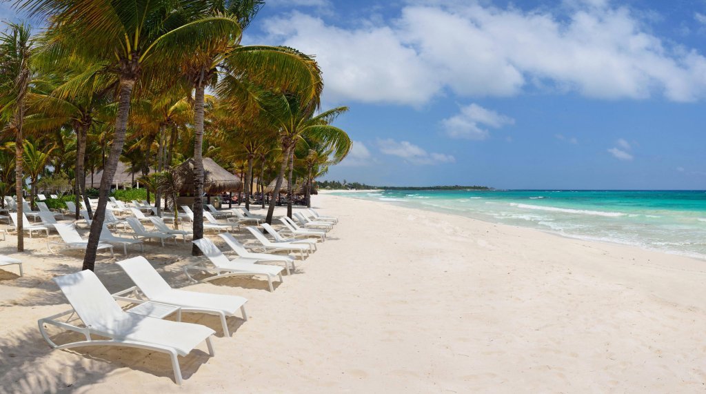Catalonia Royal Tulum en Tulum