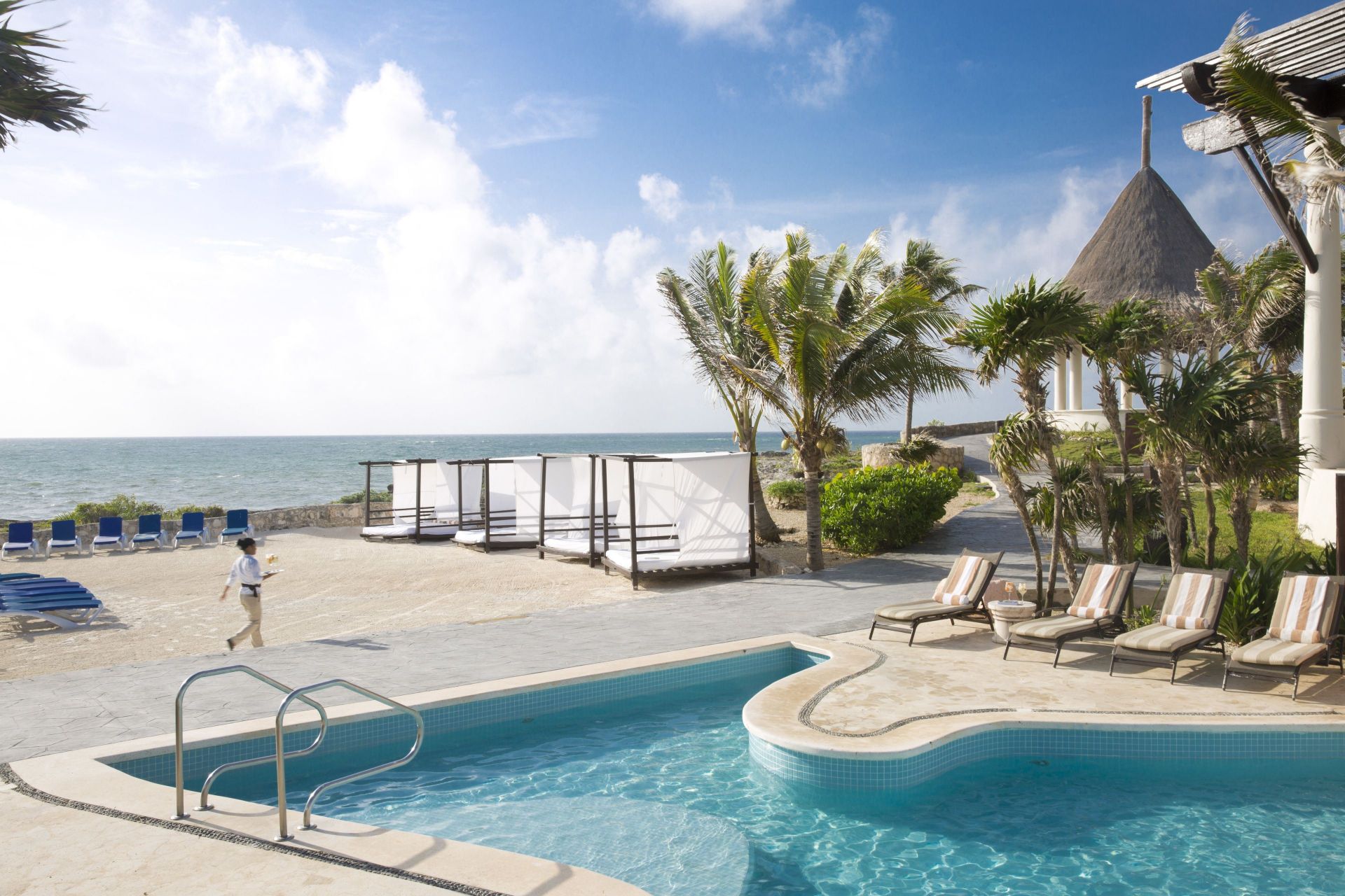 Kore Tulum Retreat and Spa Resort en Tulum