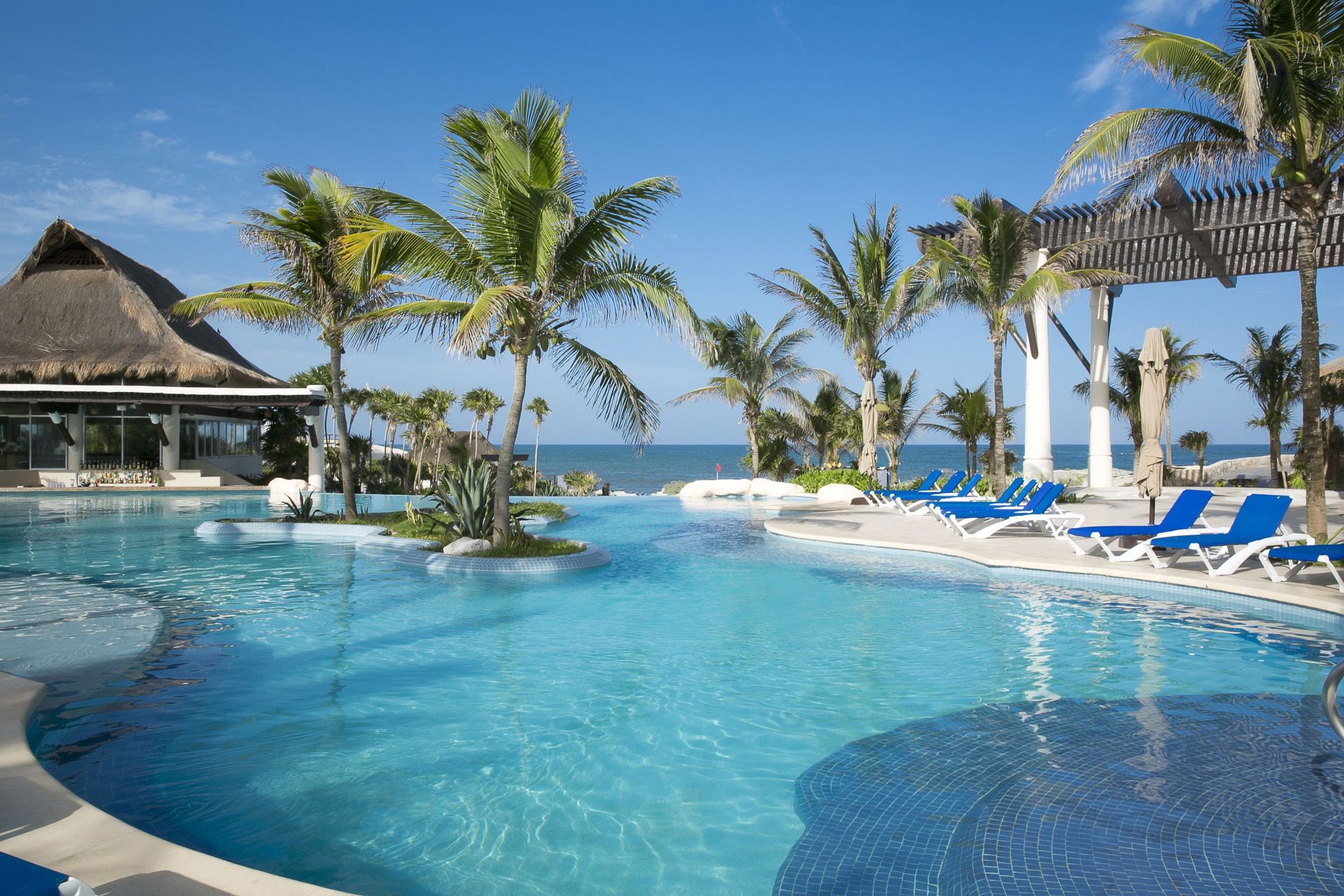 Kore Tulum Retreat and Spa Resort en Tulum
