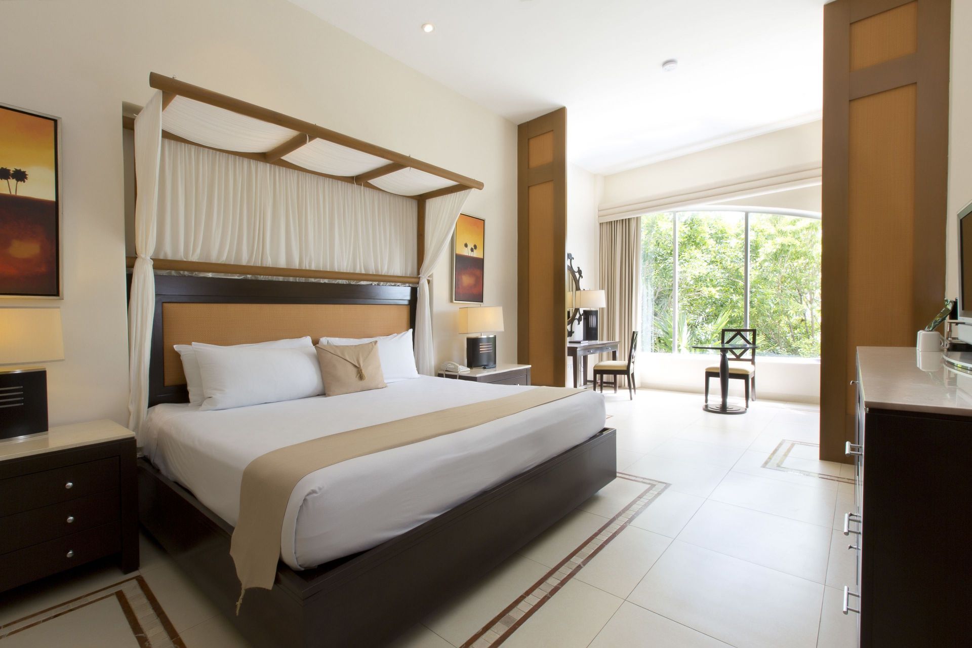 Kore Tulum Retreat and Spa Resort en Tulum