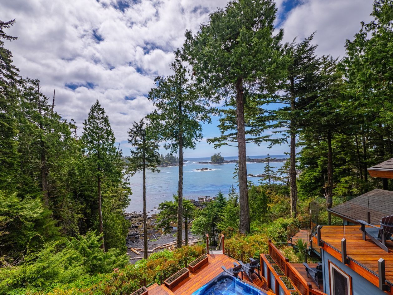 Tofino