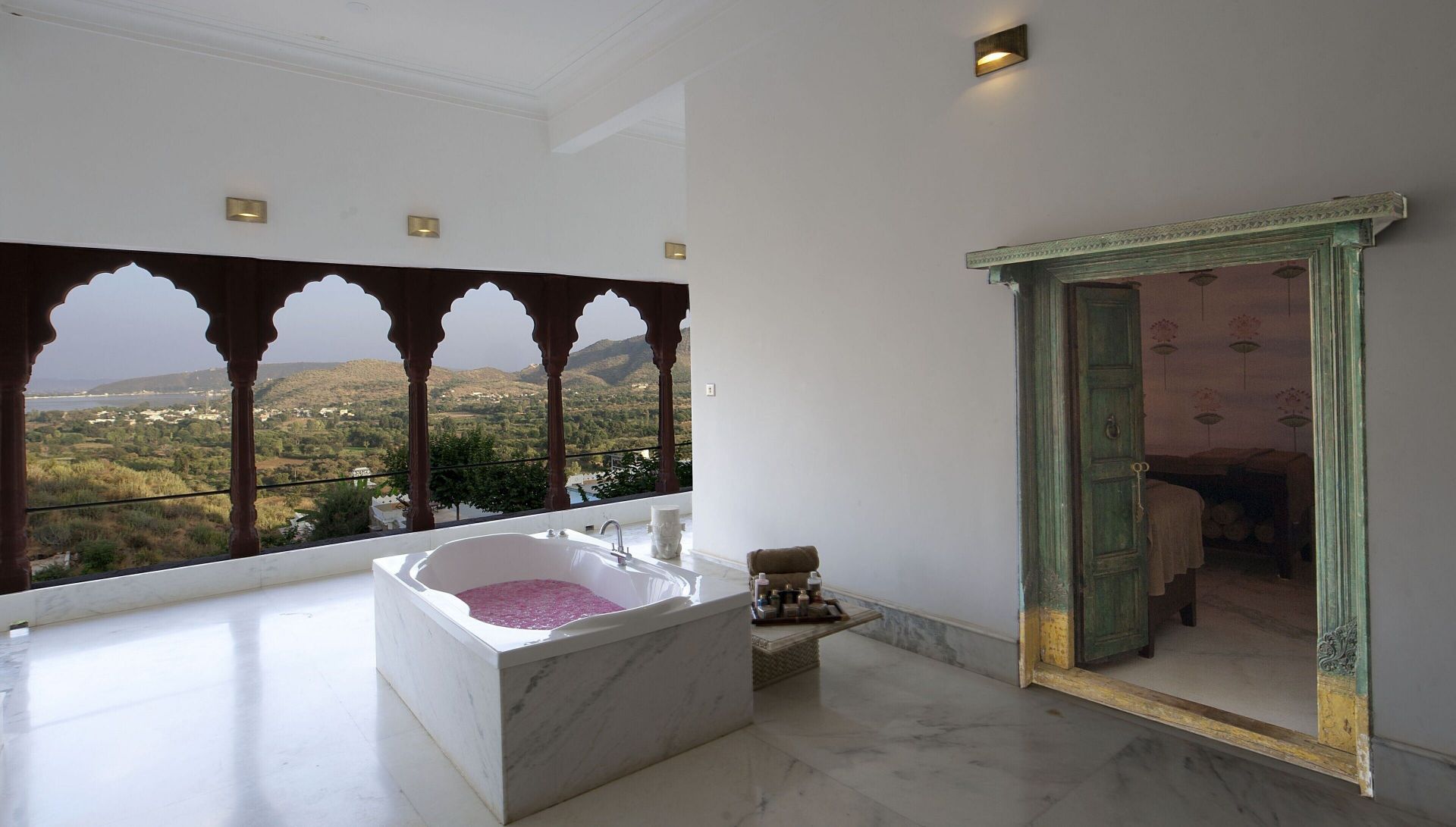 Fateh Garh Resort  en Udaipur