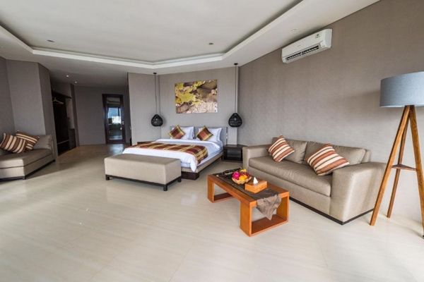 Villa Maiara en Bali - Uluwatu