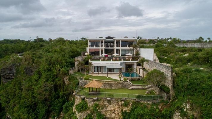 Villa Maiara en Bali - Uluwatu